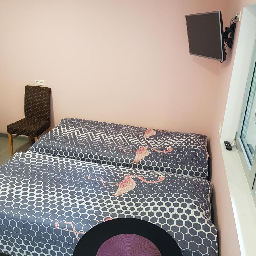 Ceribu Liedags Βίλα Mērsrags Εξωτερικό φωτογραφία